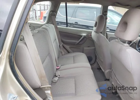 2005 Toyota Rav4 z USA, uszkodzony, nr VIN JTEHD20V450070120